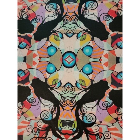 Kissing Betas Aestas Summer - Mary K. FALLAGHER - Picture 2 of 8